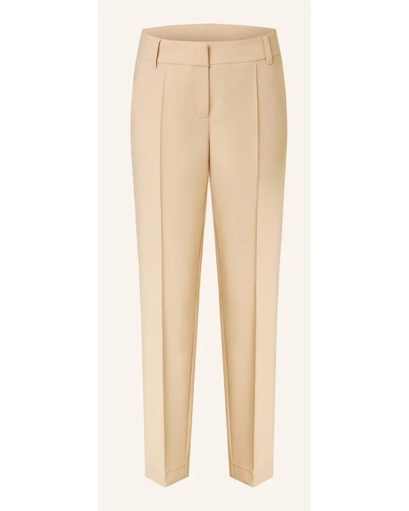 SUMMUM Hose Beige