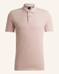 HUGO BOSS Poloshirt PALLAS Regular Fit Pink