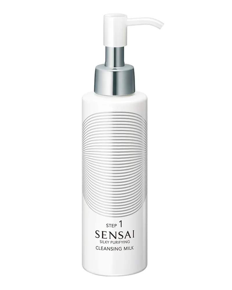 Sensai SILKY PURIFYING 150 ml, 423.33 € / 1 l 