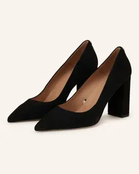 HUGO BOSS Pumps JANET - SCHWARZ Schwarz