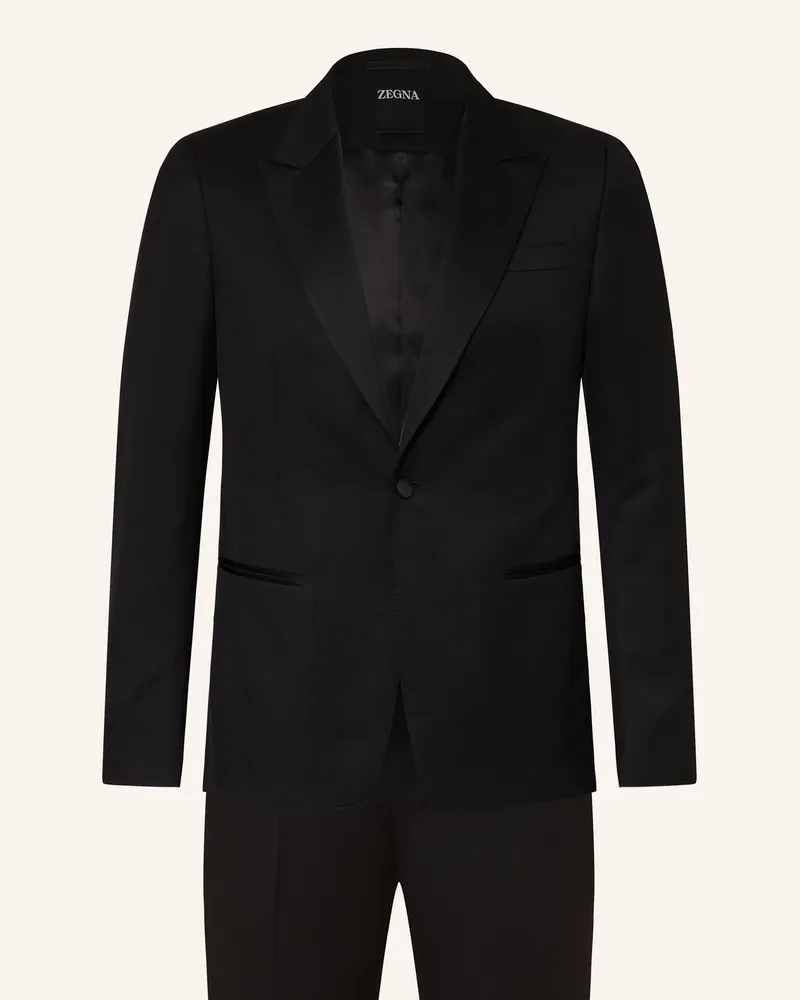 Ermenegildo Zegna Anzug Tailored Fit 776