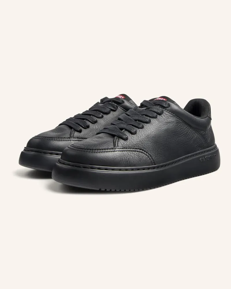 Camper Sneaker RUNNER K21 - SCHWARZ