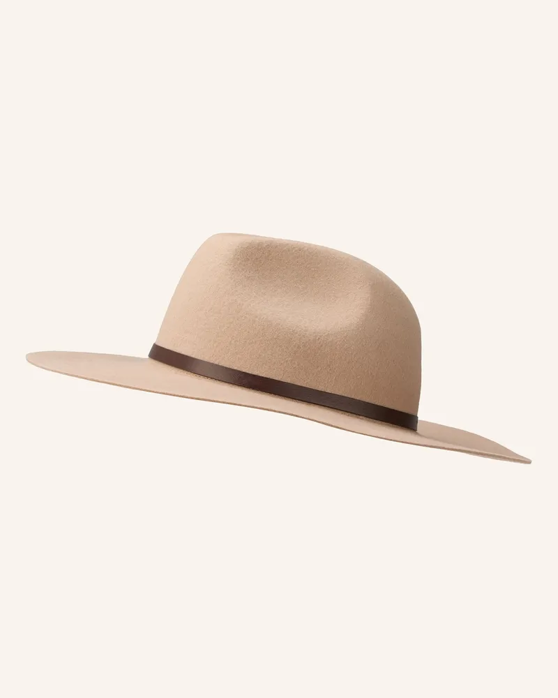 Marc Cain Hut braun 619