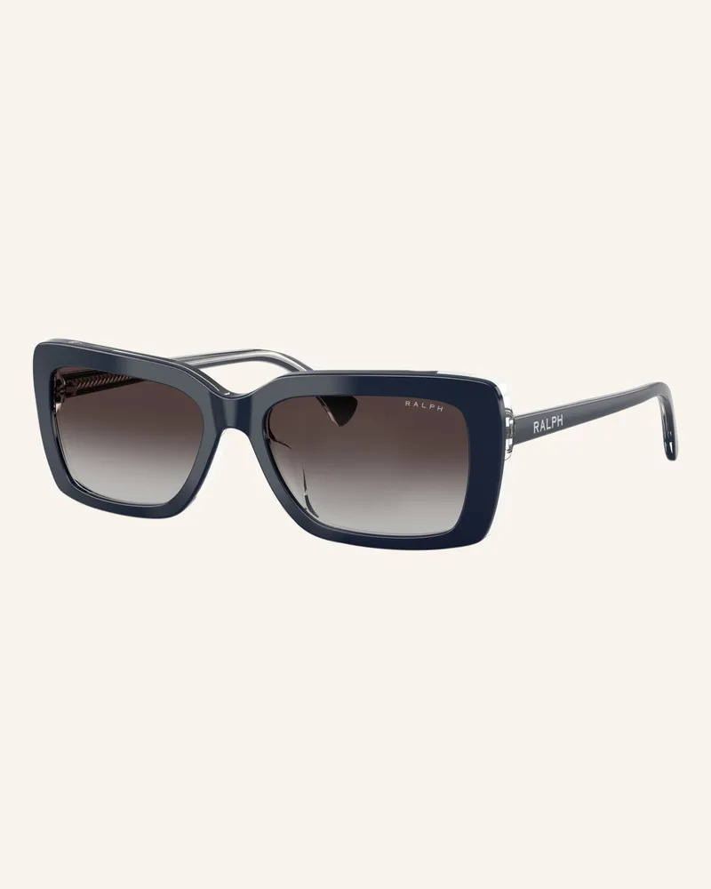 Ralph Lauren Sonnenbrille ra5342u blau Blau