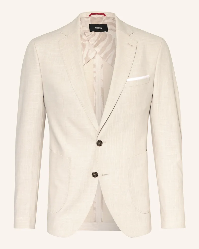 cinque Anzugsakko CIDATI Slim Fit 23