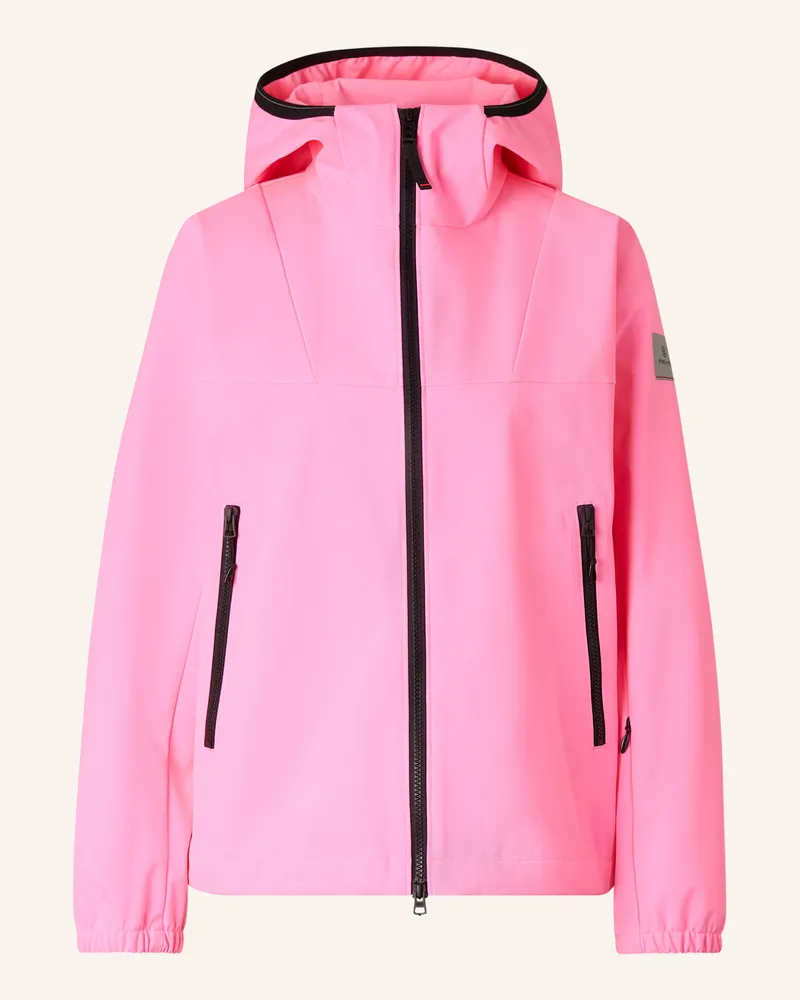 Bogner Fire & Ice Funktionsjacke pink Pink
