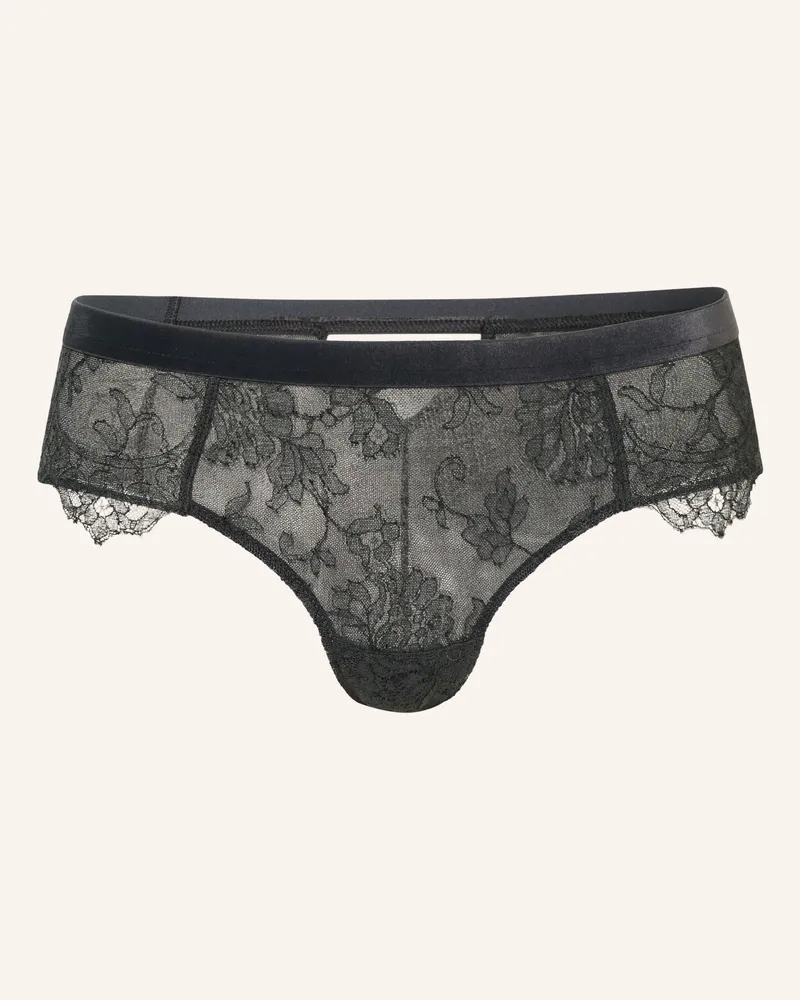 Chantelle Panty Shadow schwarz 011