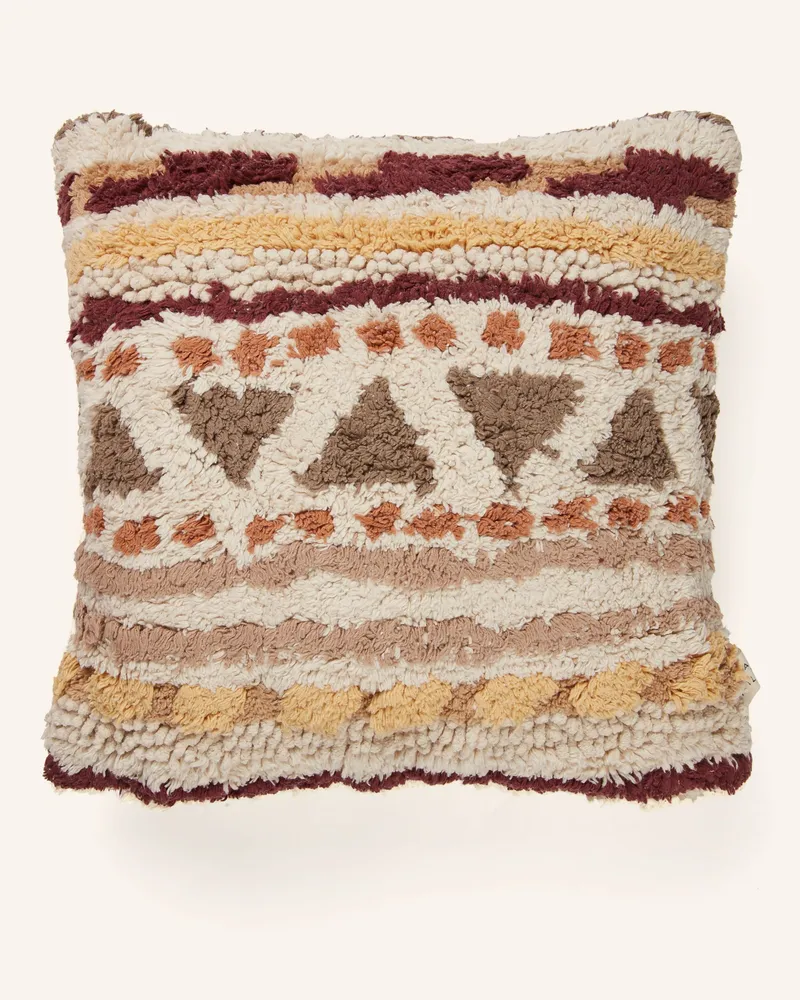 LORENA CANALS Dekokissen Sistan beige Creme