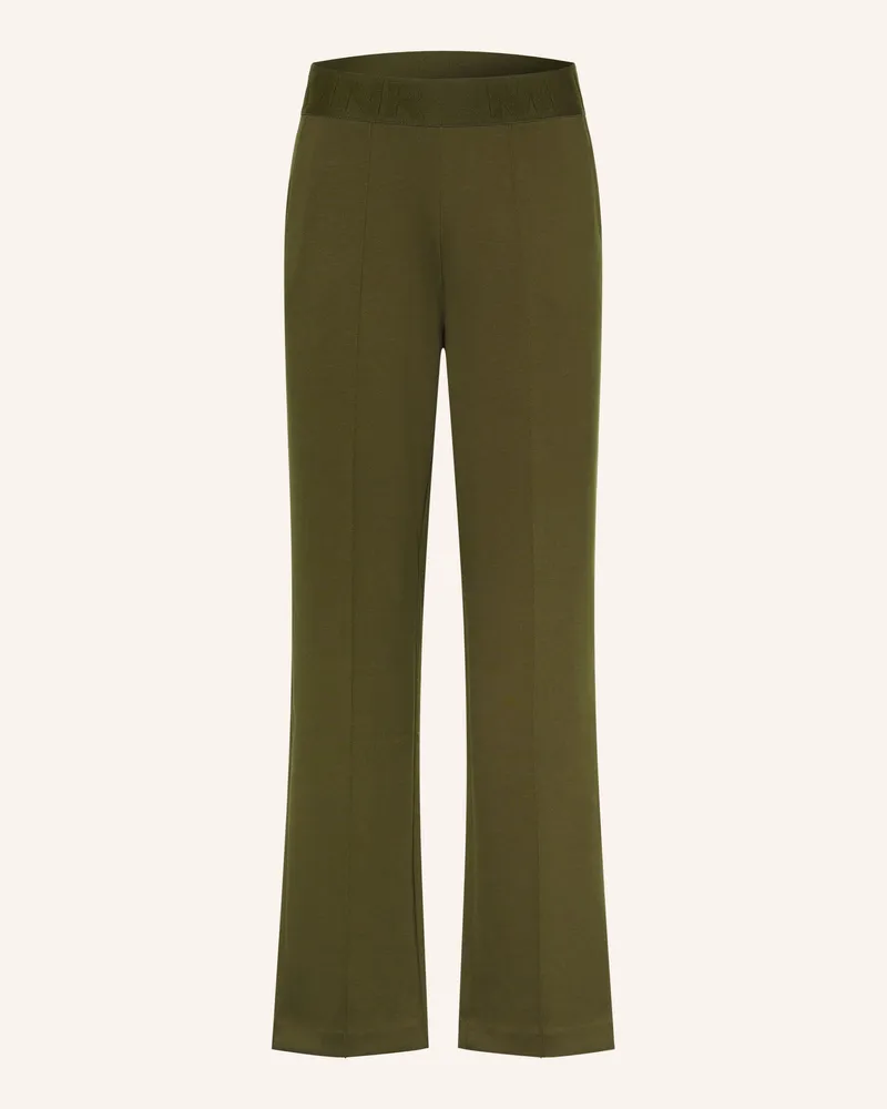 monari Hose gruen Oliv