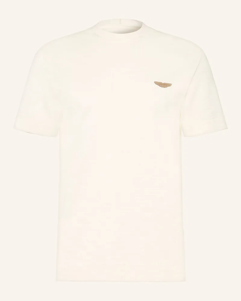 HUGO BOSS T-Shirt C-Thompson weiss Weiss