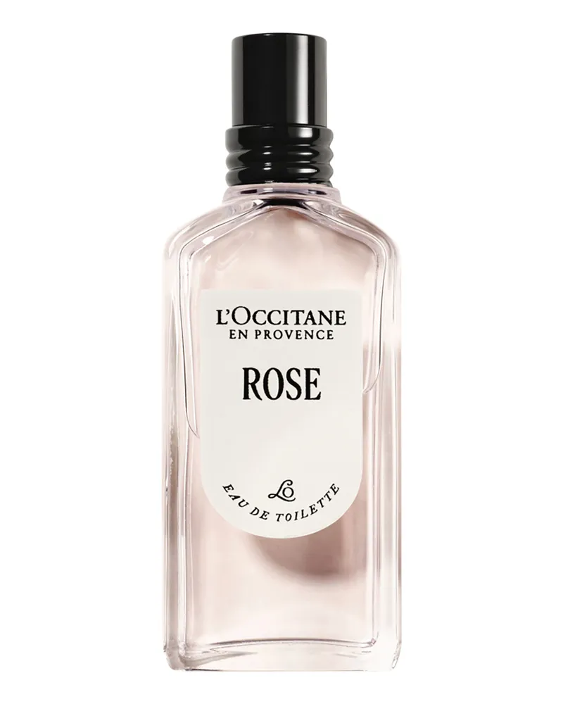 L'Occitane Rose Eau de Toilette 50 ml 