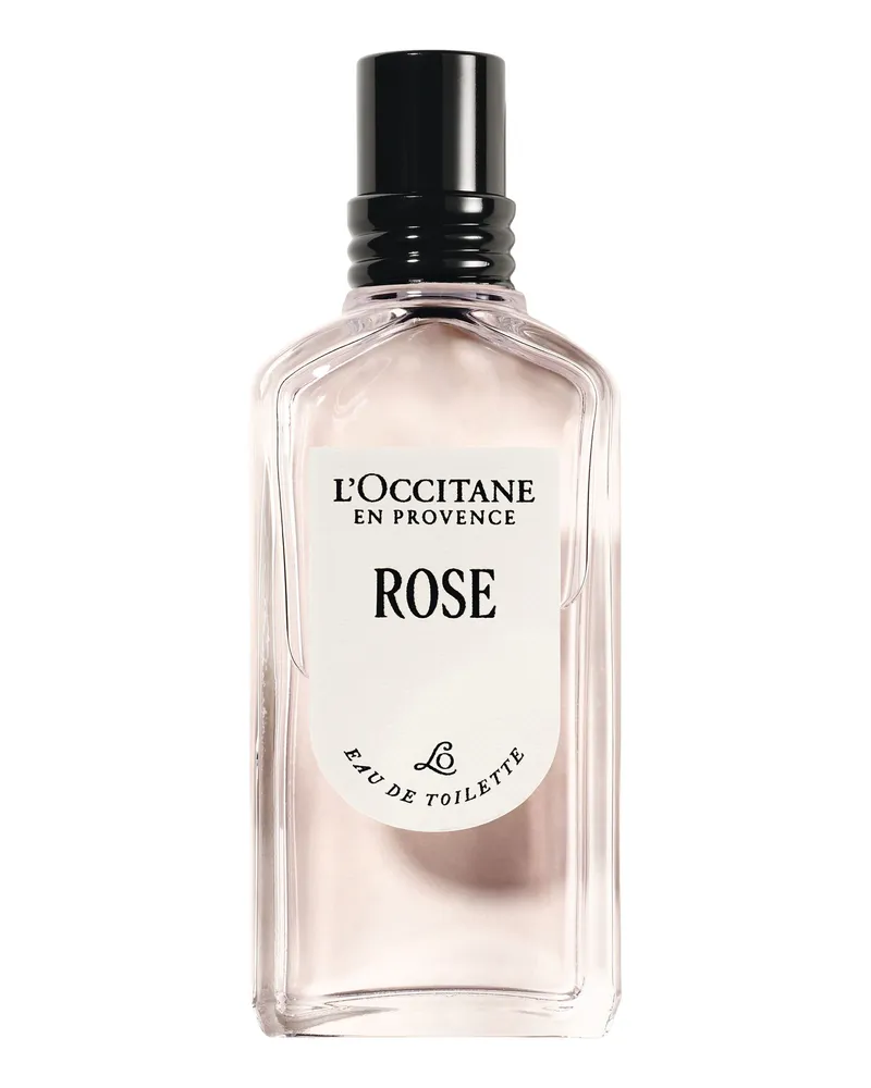L'Occitane Rose Eau de Toilette 50 ml 