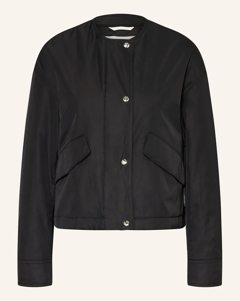 Marc O'Polo Blouson Schwarz