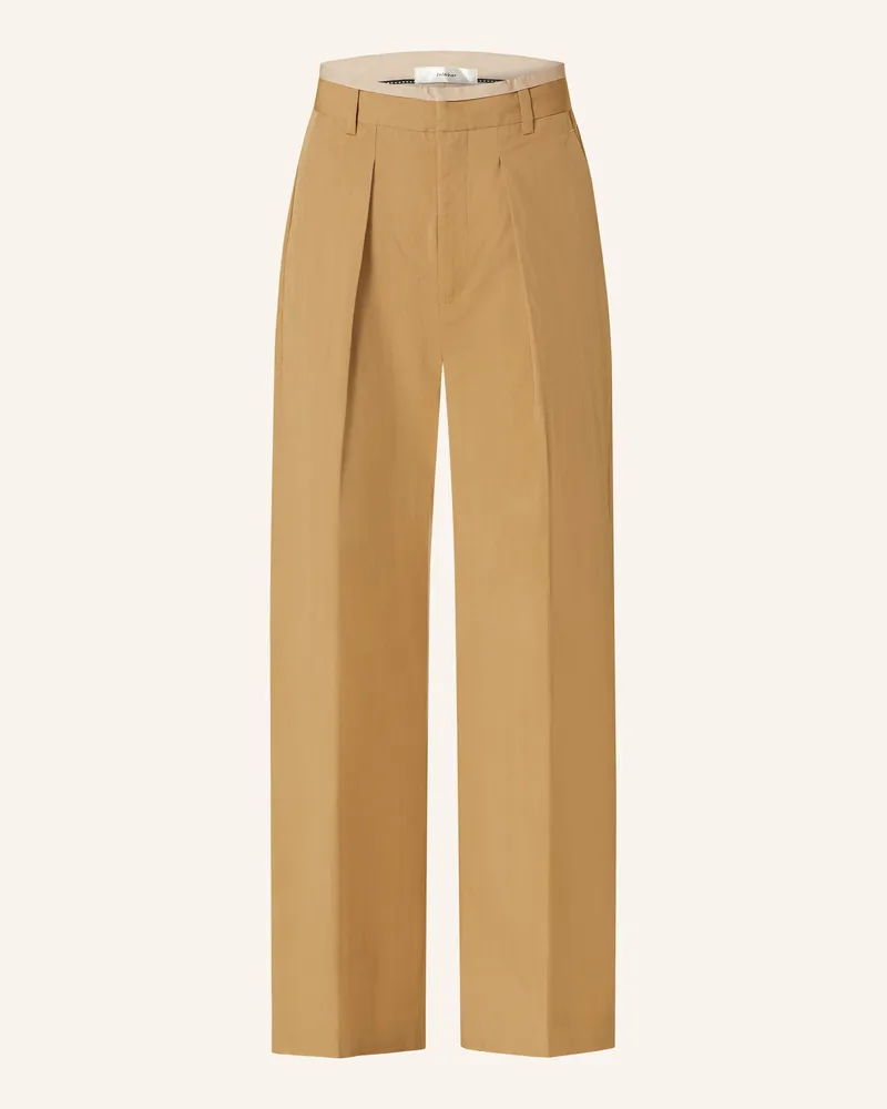 InWear Hose MALAIAIW Beige