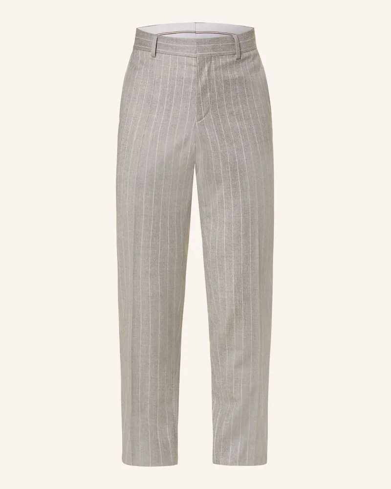 HUGO BOSS Anzughose H-GENIUS Slim Fit 041