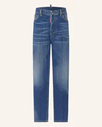 Dsquared2 7/8-Jeans BOSTON Blau