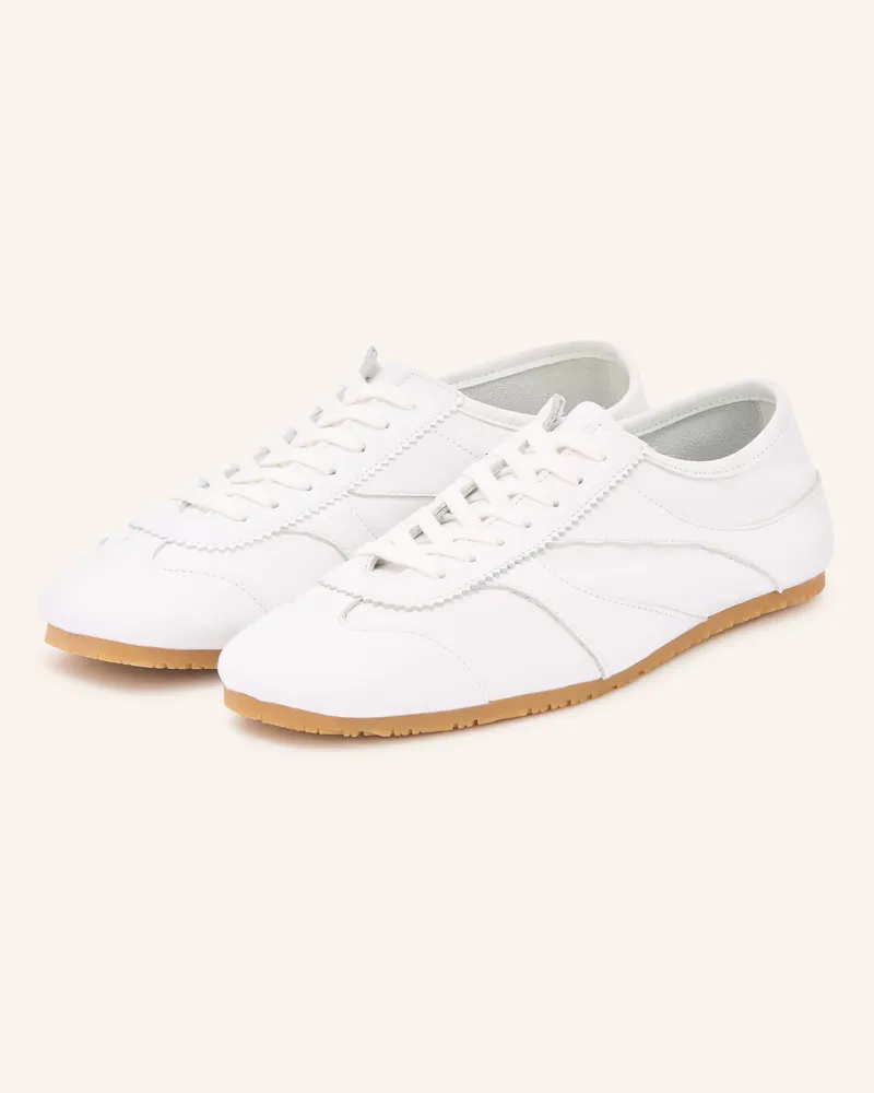 Copenhagen Sneaker cph717 weiss Weiss