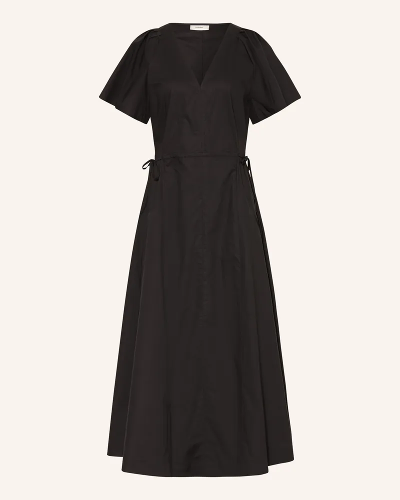 InWear Kleid Raveniw schwarz Schwarz
