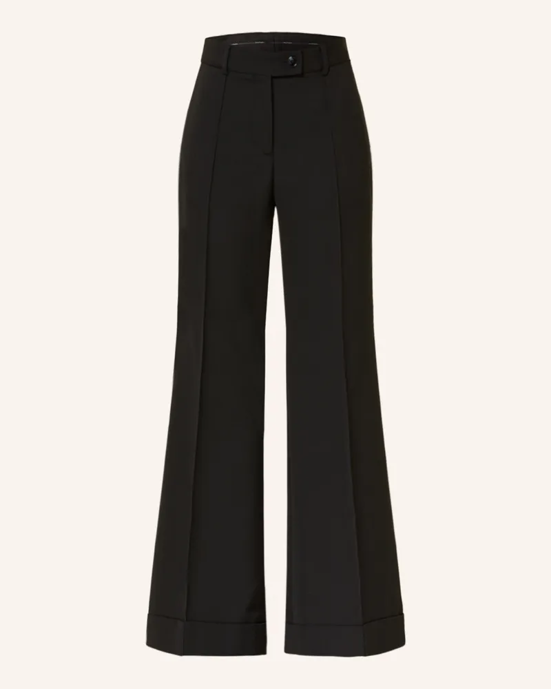 Acne Studios Hose Black