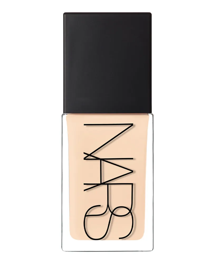 NARS Cosmetics Light Reflecting Foundation Foundation Mont