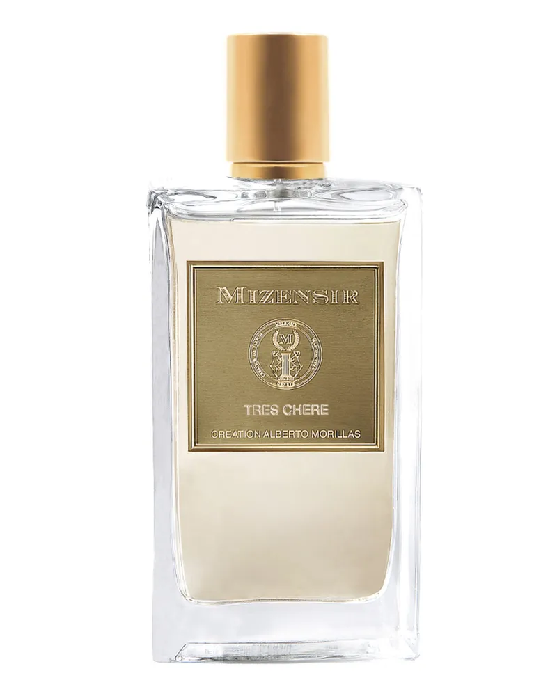 Mizensir Tres Chere Eau de Parfum 100 ml 