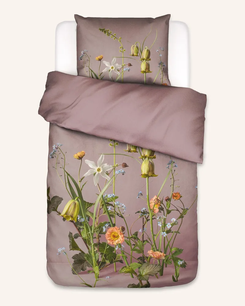 Essenza Bettwäsche FICARIA Pink