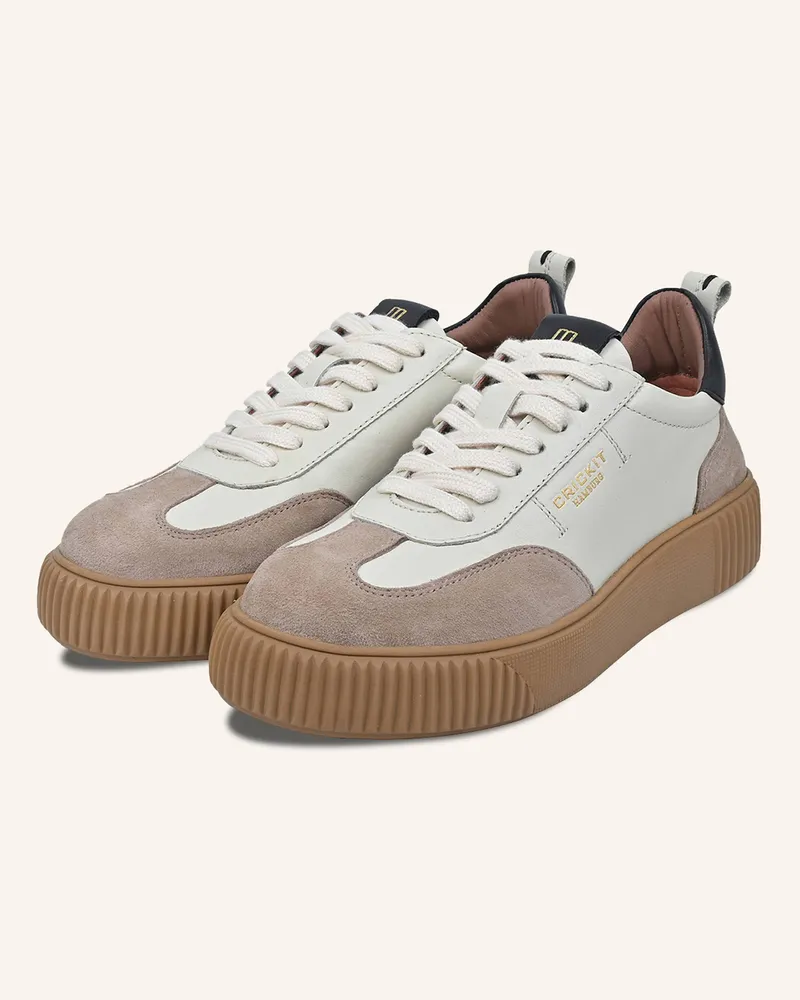CRICKIT Sneaker Ula beige Beige