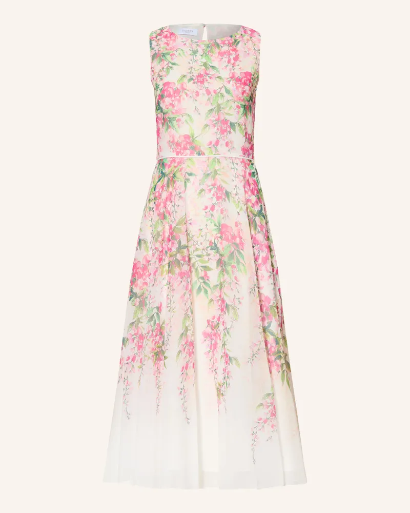HOBBS London Kleid Carly weiss Weiss