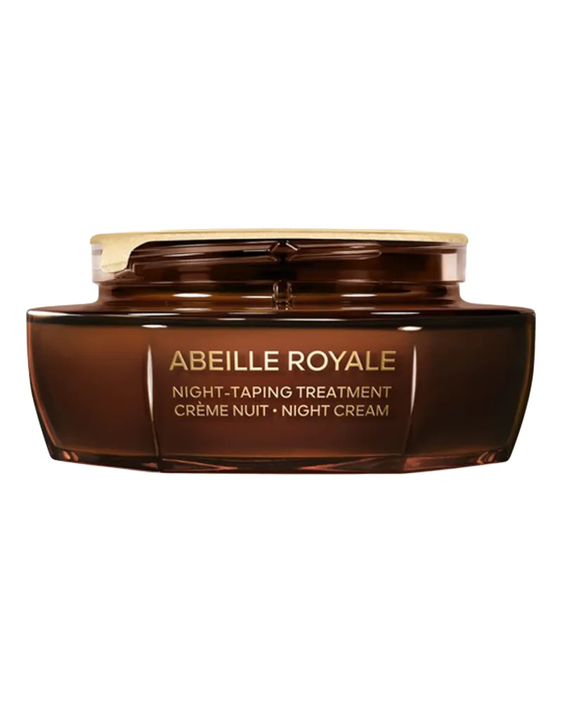 Guerlain Abeille Royale Night-Taping Treatment Refill Nachtcreme 50 ml 