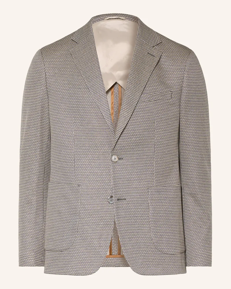 paul Anzugsakko Slim Fit beige 780