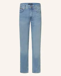 Tommy Hilfiger Jeans DENTON Straight Fit Blau