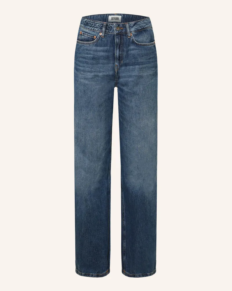 Drykorn Wide Leg Jeans MEDLEY 3210