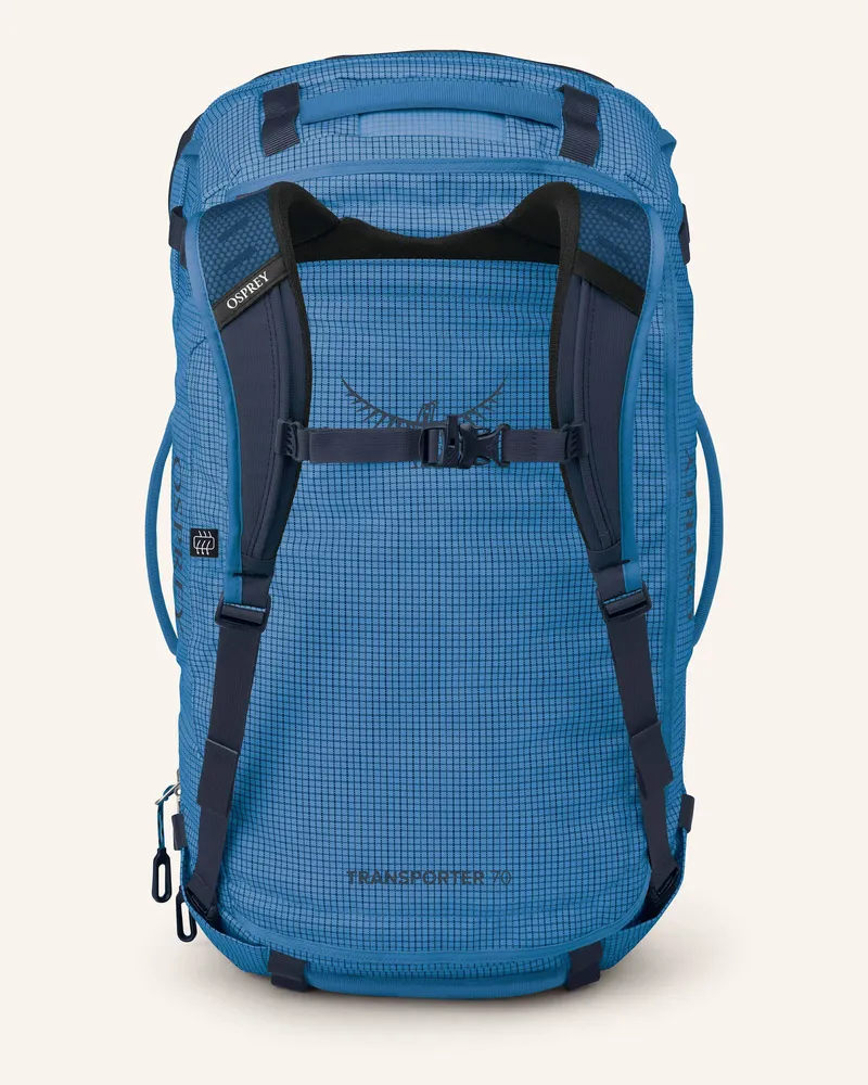 Osprey Reisetasche TRANSPORTER™ SQUFFEL 70 1072