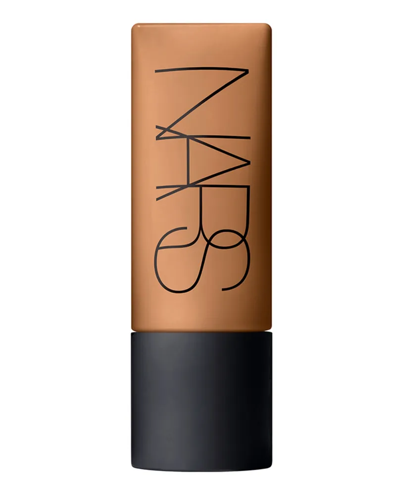 NARS Cosmetics Soft Matte Complete Foundation Cadiz