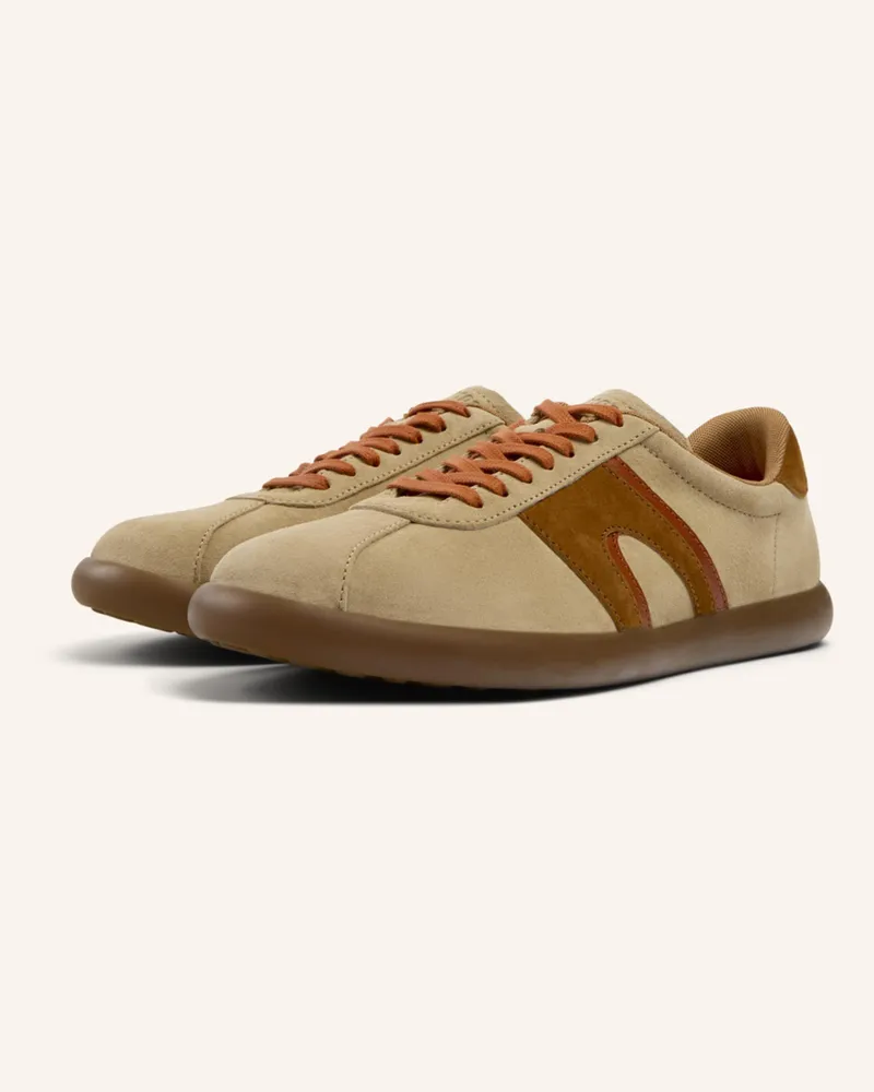 Camper Sneaker PELOTAS SOLLER Beige