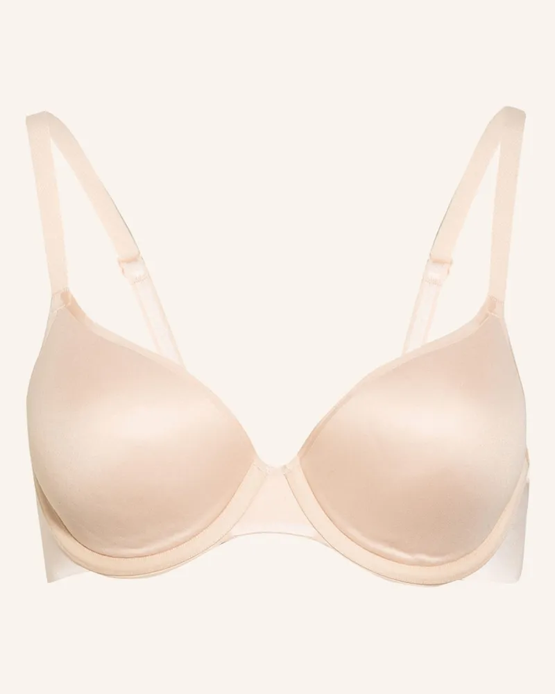 Chantelle Schalen-Bh Essentiall beige Nude