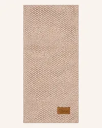 Chloé Cashmere-Schal CHINKY Beige