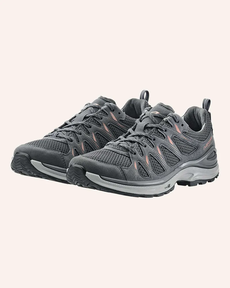 Lowa Outdoor-Schuhe INNOX EVO II LO Ws Grau