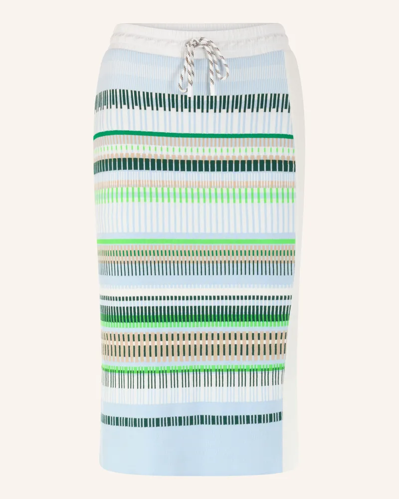 Marc Cain Rock Hellblau