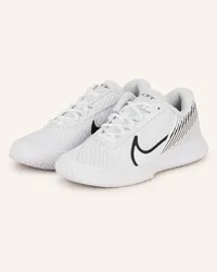 Nike Tennisschuhe COURT AIR ZOOM VAPOR PRO 2 Weiss