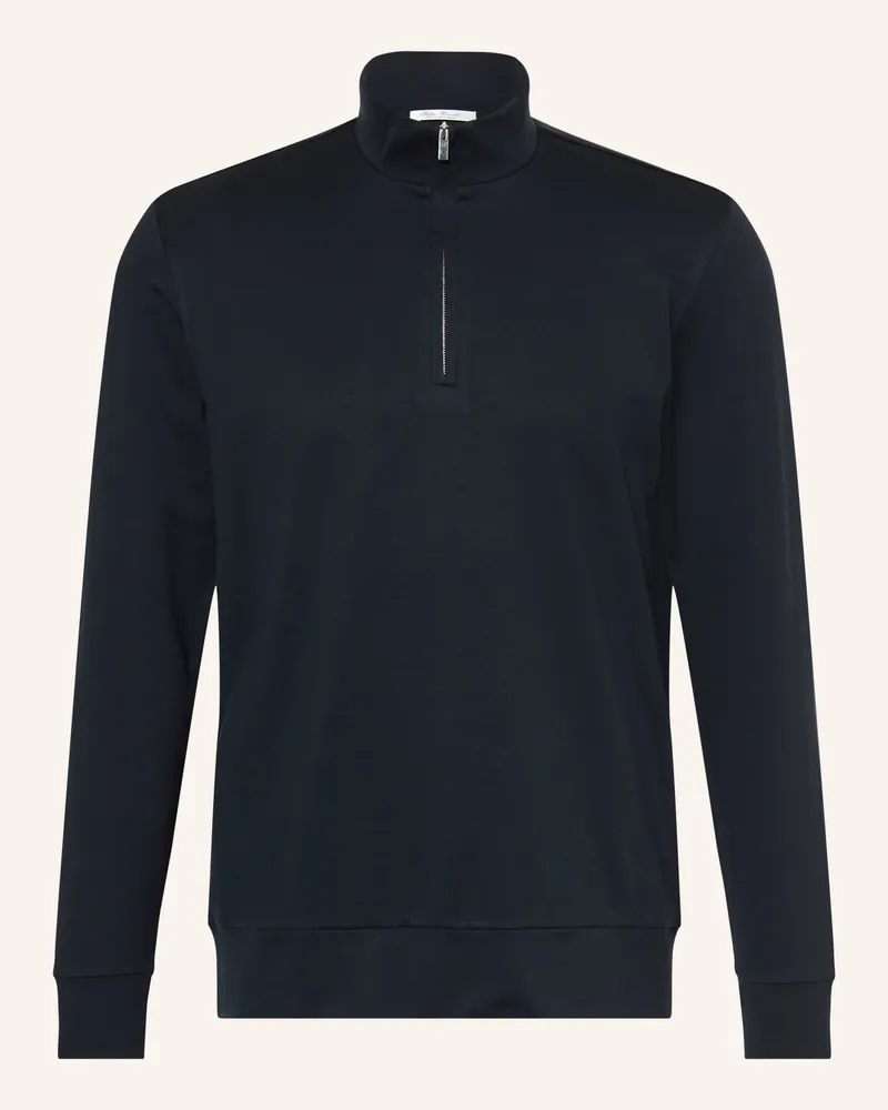 Stefan Brandt Sweat-Troyer Joar blau Dunkelblau