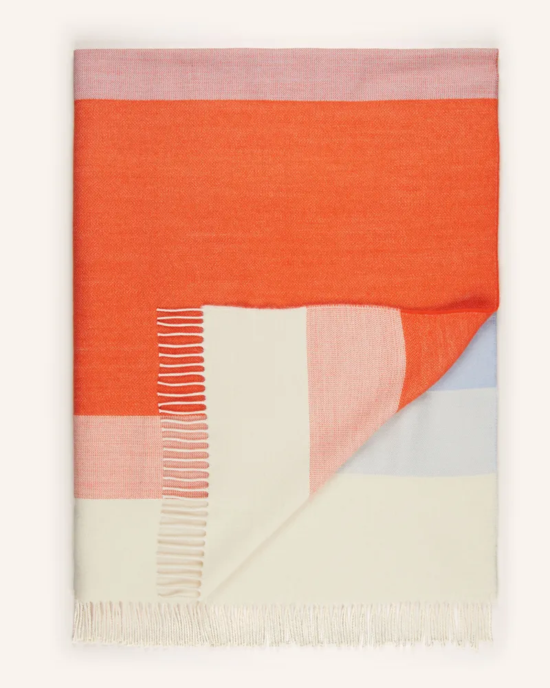 Marimekko Plaid HENNIKA Ecru