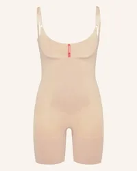 Spanx Shape-Body THINSTINCTS mit Push-up-Effekt Beige