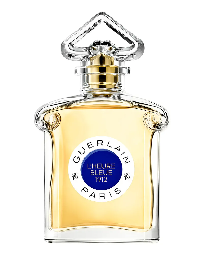 Guerlain L'heure Bleue 1912 Eau de Toilette 75 ml 