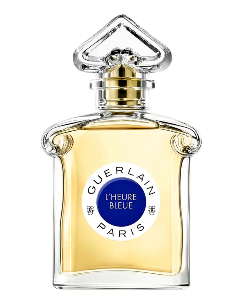 Guerlain Les Légendaires L'heure Bleue Eau de Toilette 75 ml 