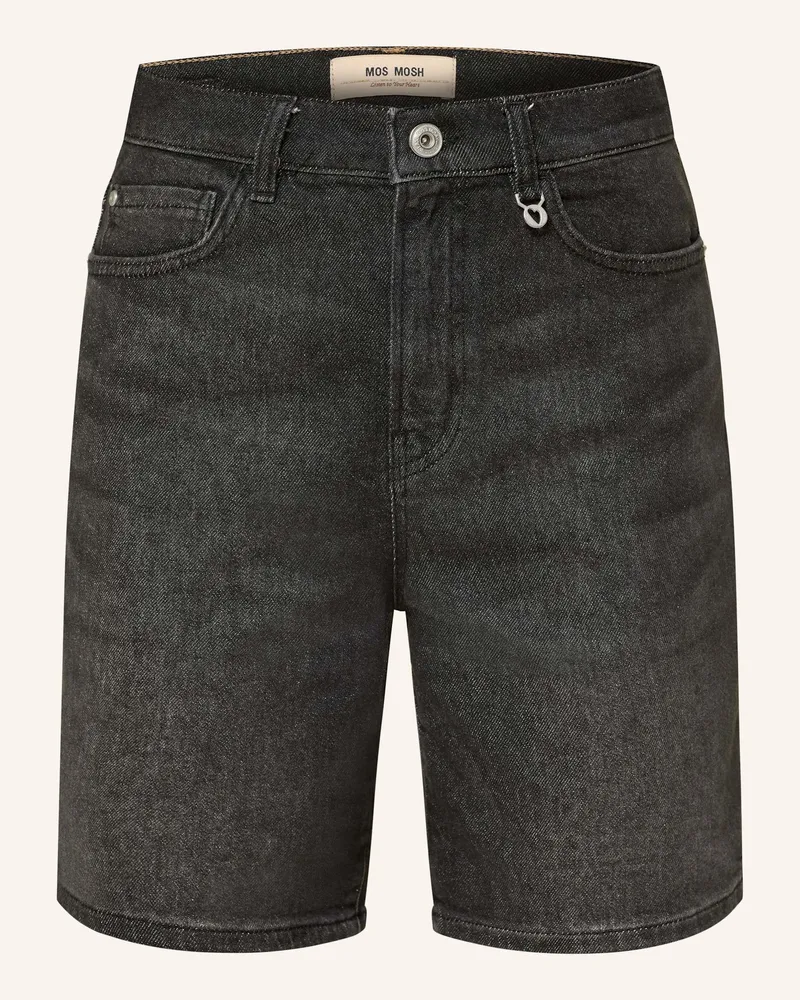 Mos Mosh Jeansshorts MMBATI 861