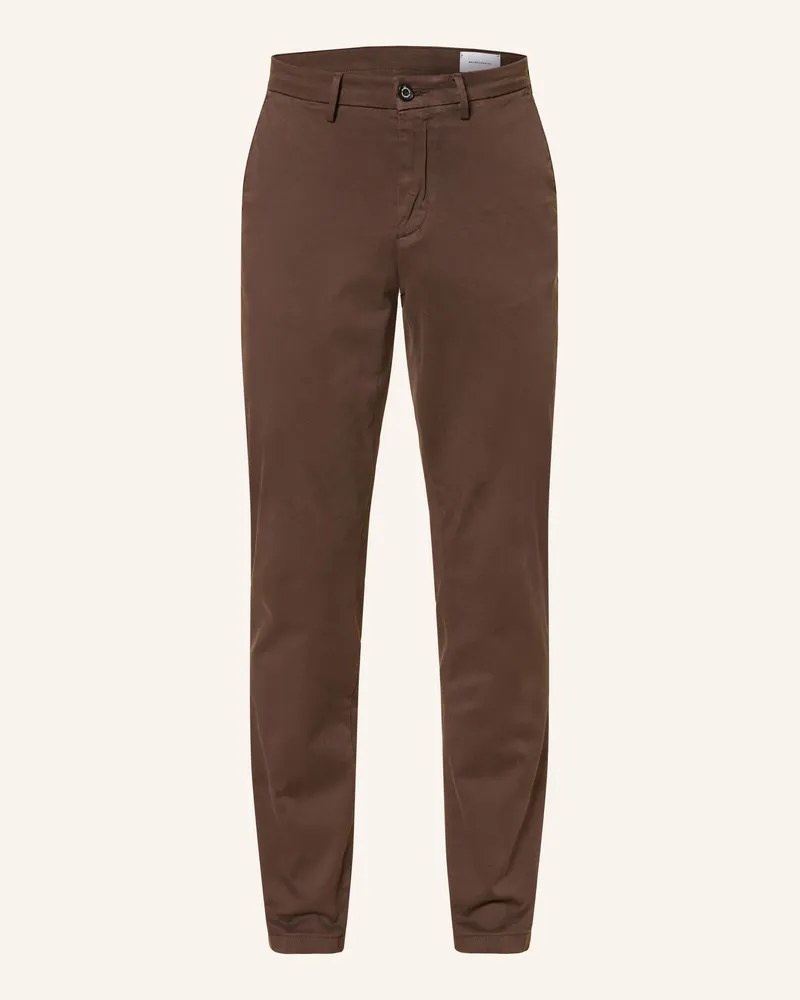 Baldessarini Chino Regular Fit braun Braun