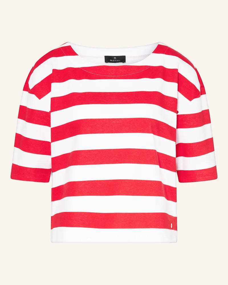 monari T-Shirt Weiss