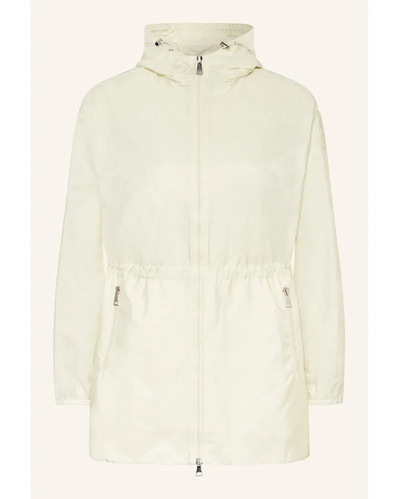 Moncler Jacke WETE Weiss