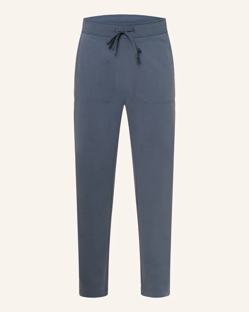 Juvia Sweatpants Blaugrau